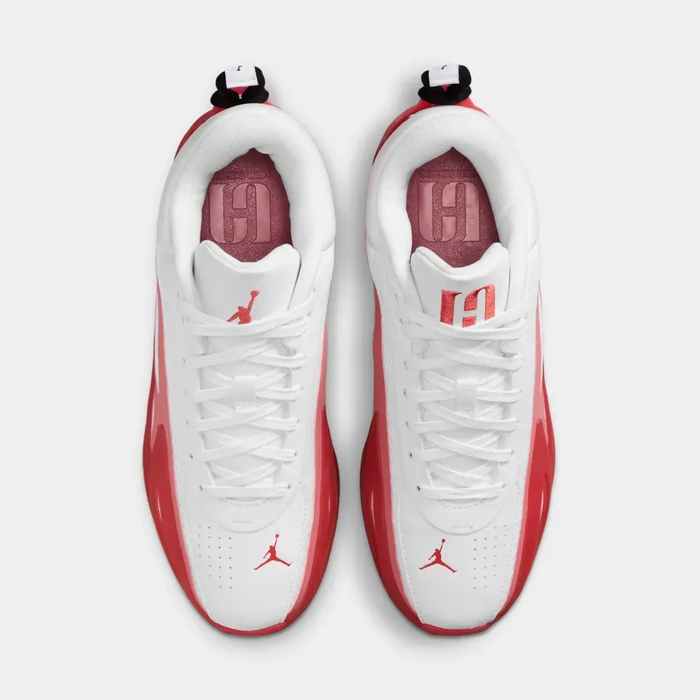Air Jordan Heir Series 2 Desert Berry foto 2