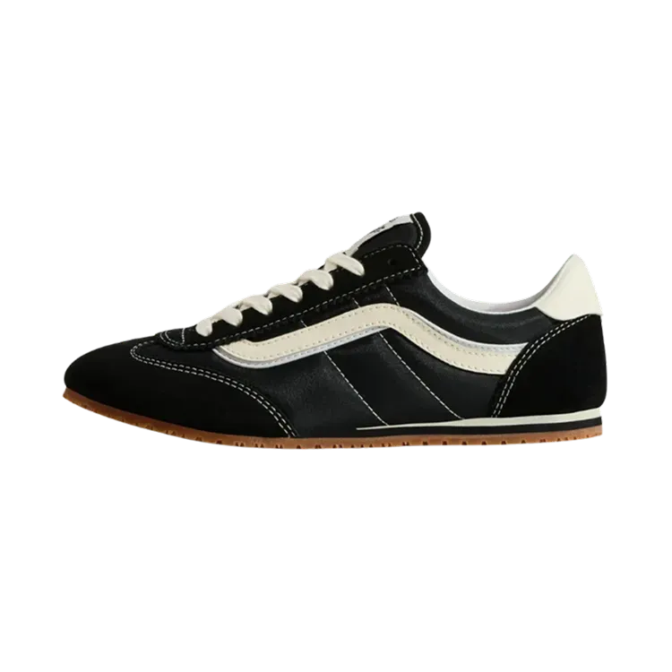 Vans Super Lowpro Black