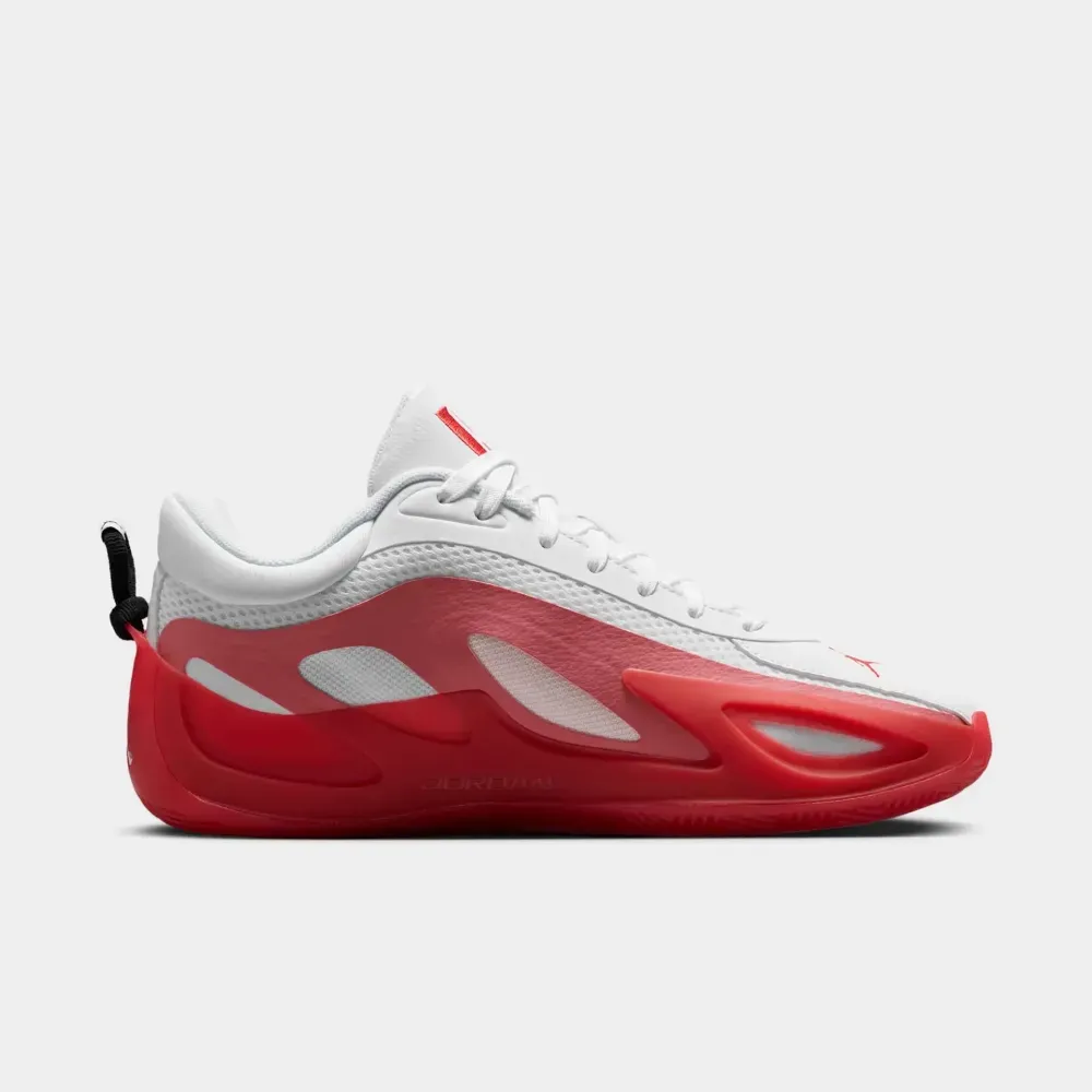 Air Jordan Heir Series 2 Desert Berry foto 3