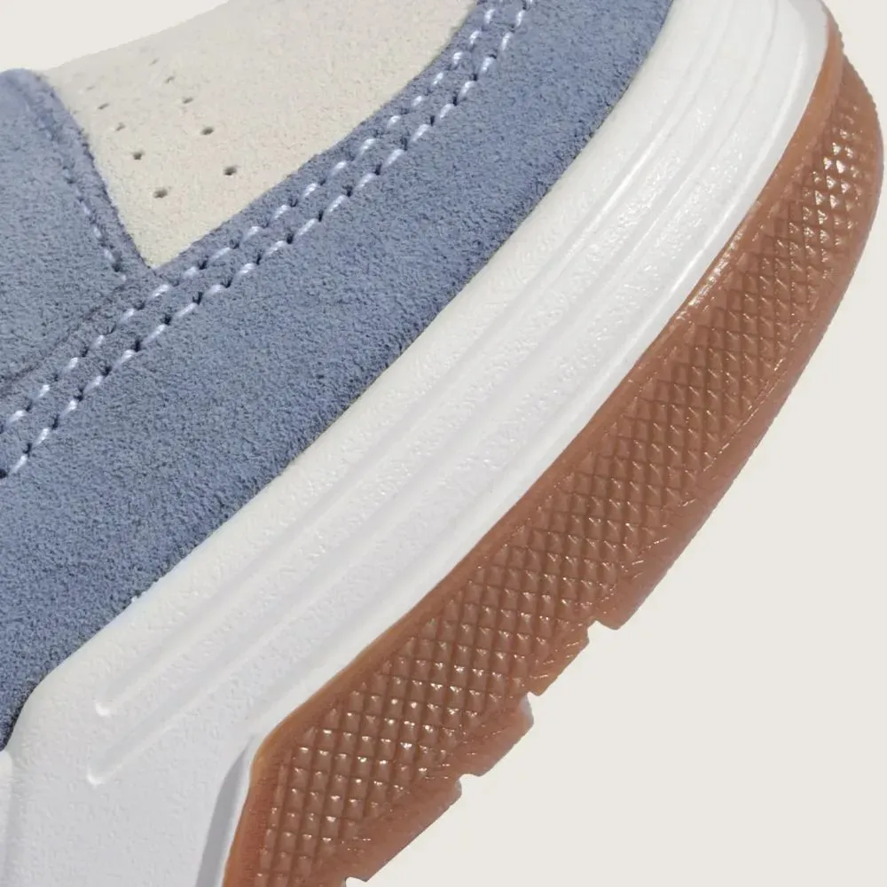Vans Hylane Suede Glacial Slate foto 4