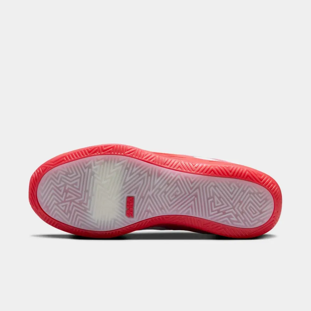 Air Jordan Heir Series 2 Desert Berry foto 5