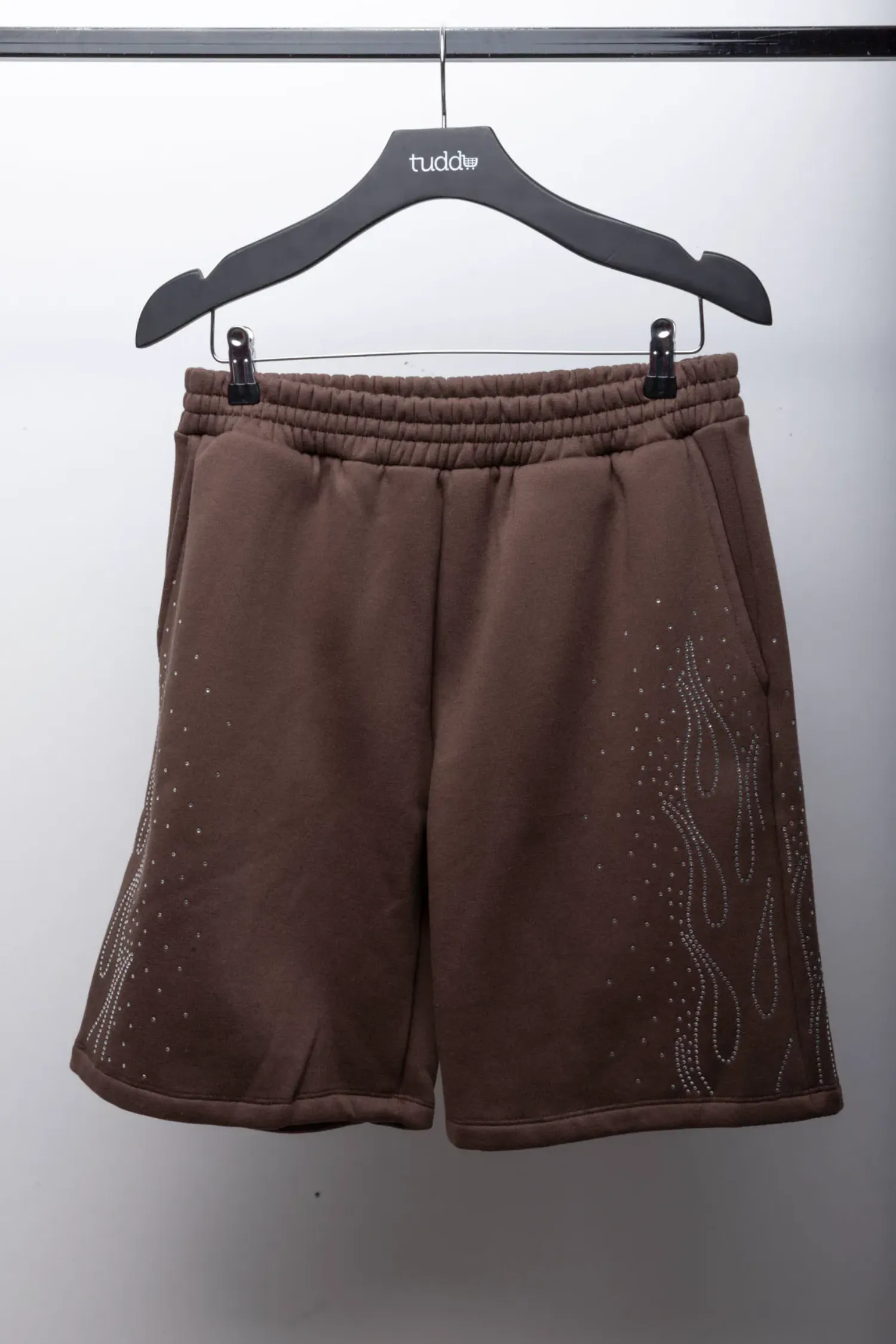 Shorts Exclusiviist 1of1 Gemstone Brown