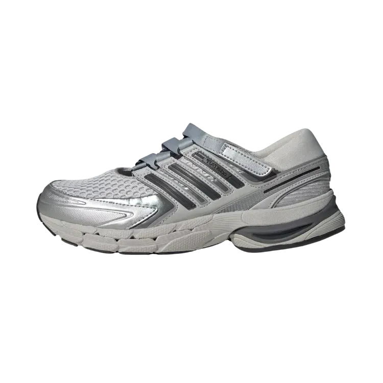 adidas Adistar Control 5 MJ Grey One Silver Metallic