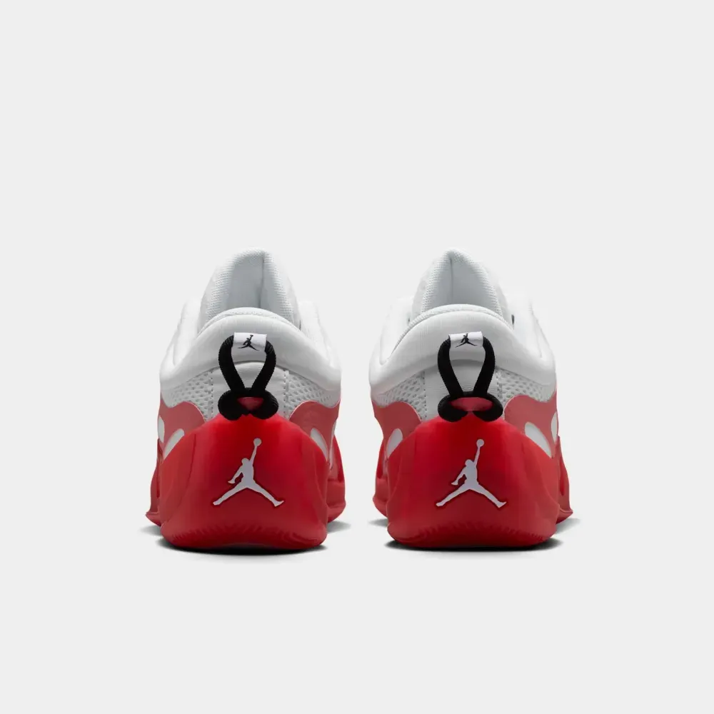 Air Jordan Heir Series 2 Desert Berry foto 4