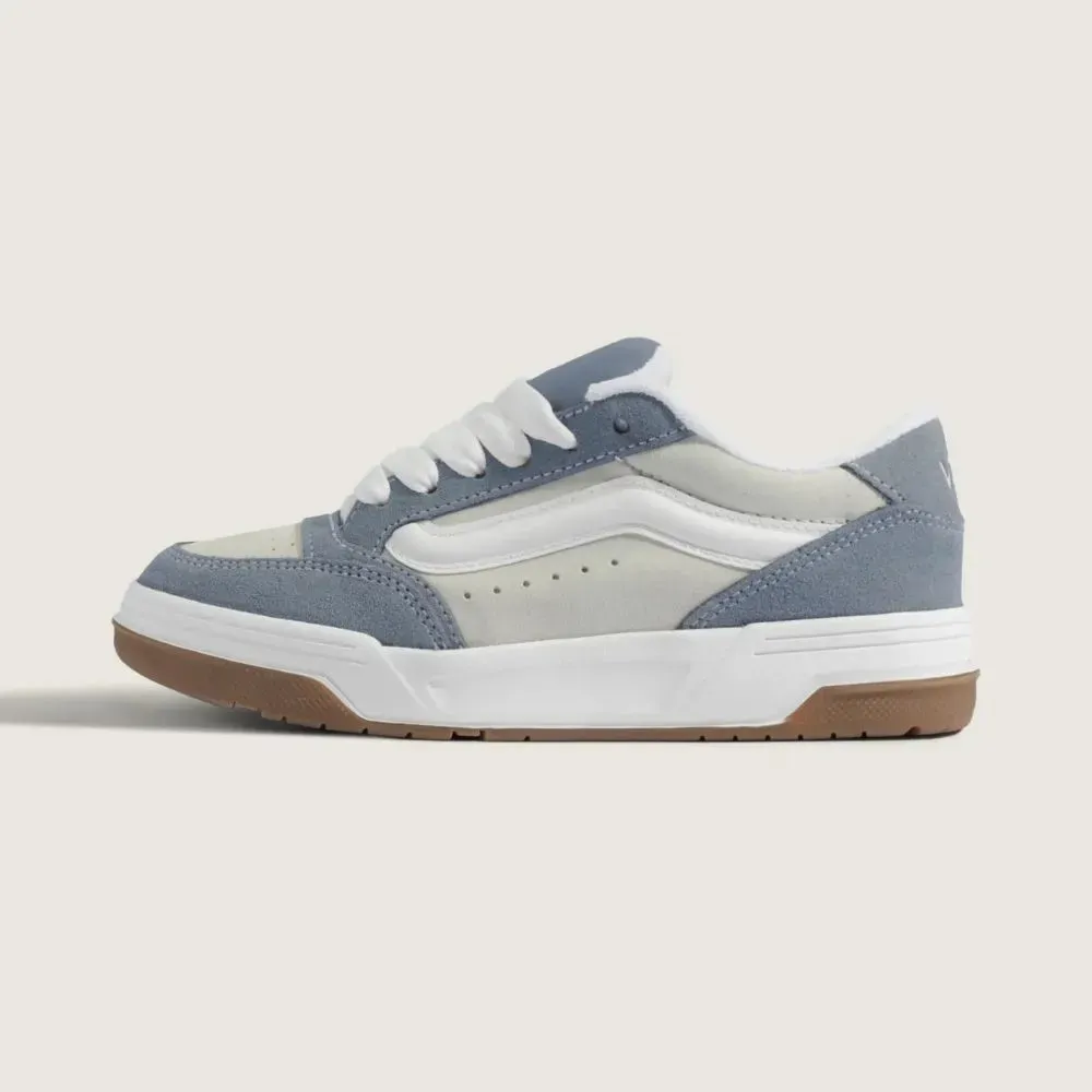 Vans Hylane Suede Glacial Slate foto 1