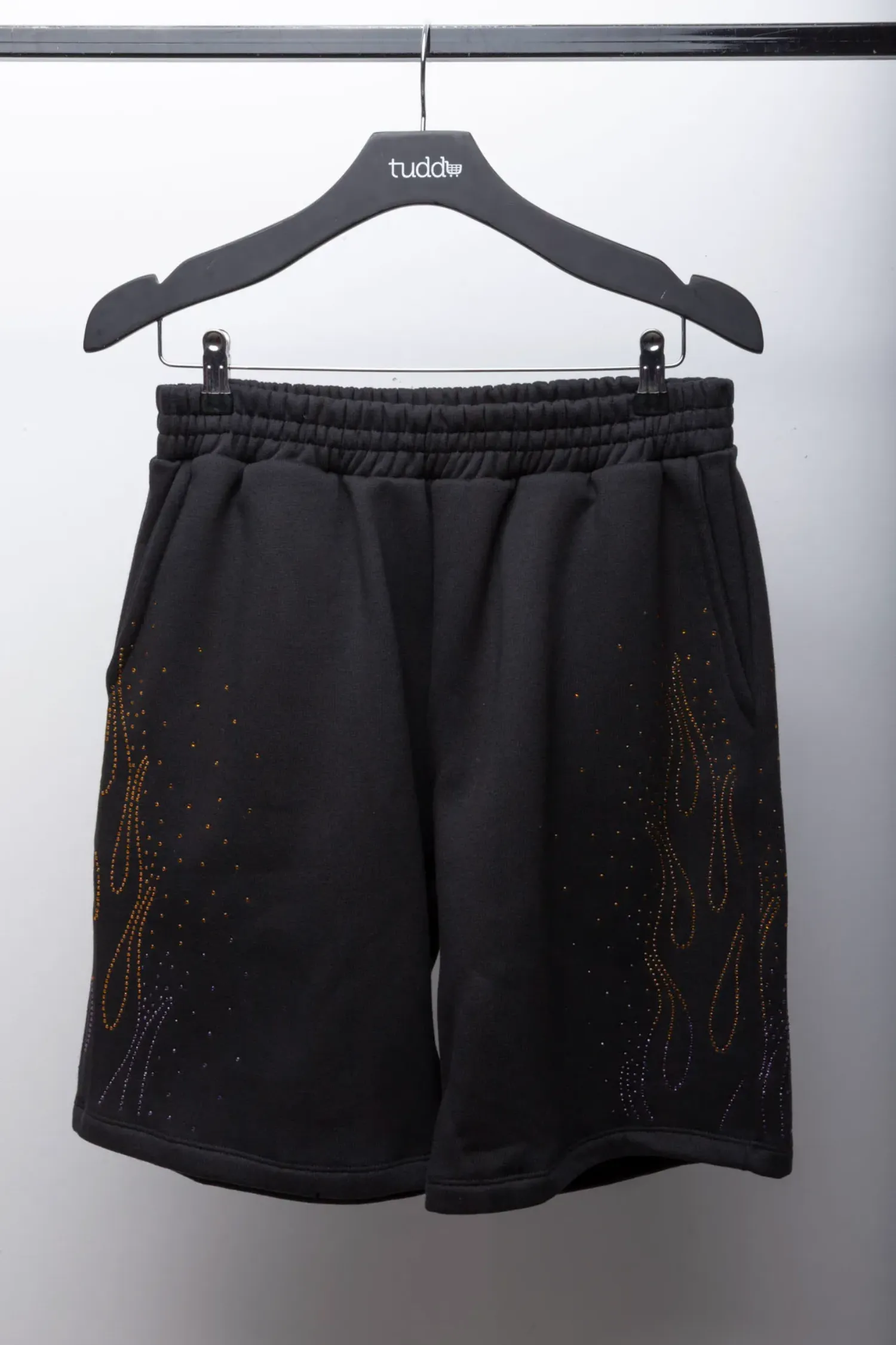 Shorts Exclusiviist 1of1 Los Angeles Black
