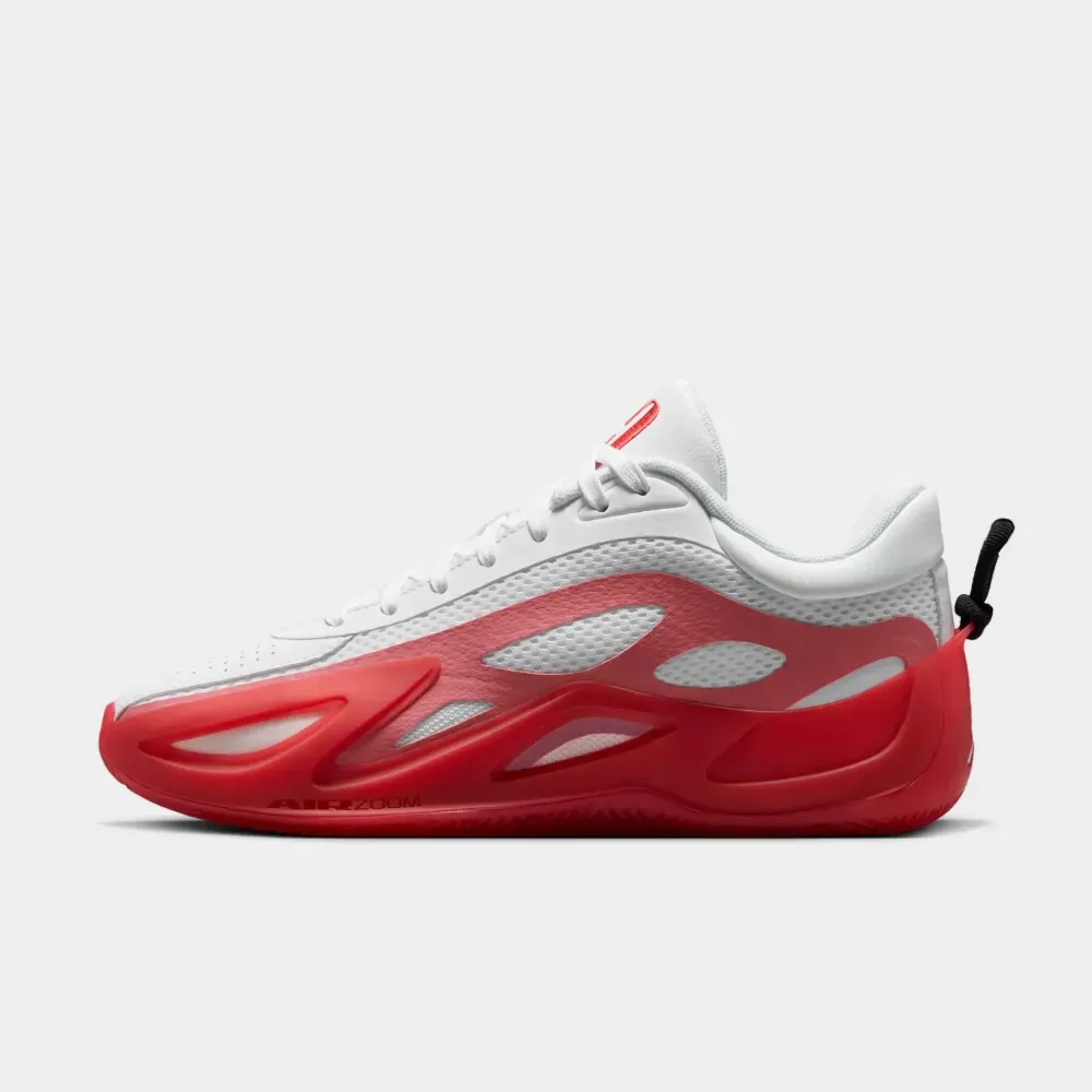 Air Jordan Heir Series 2 Desert Berry foto 1