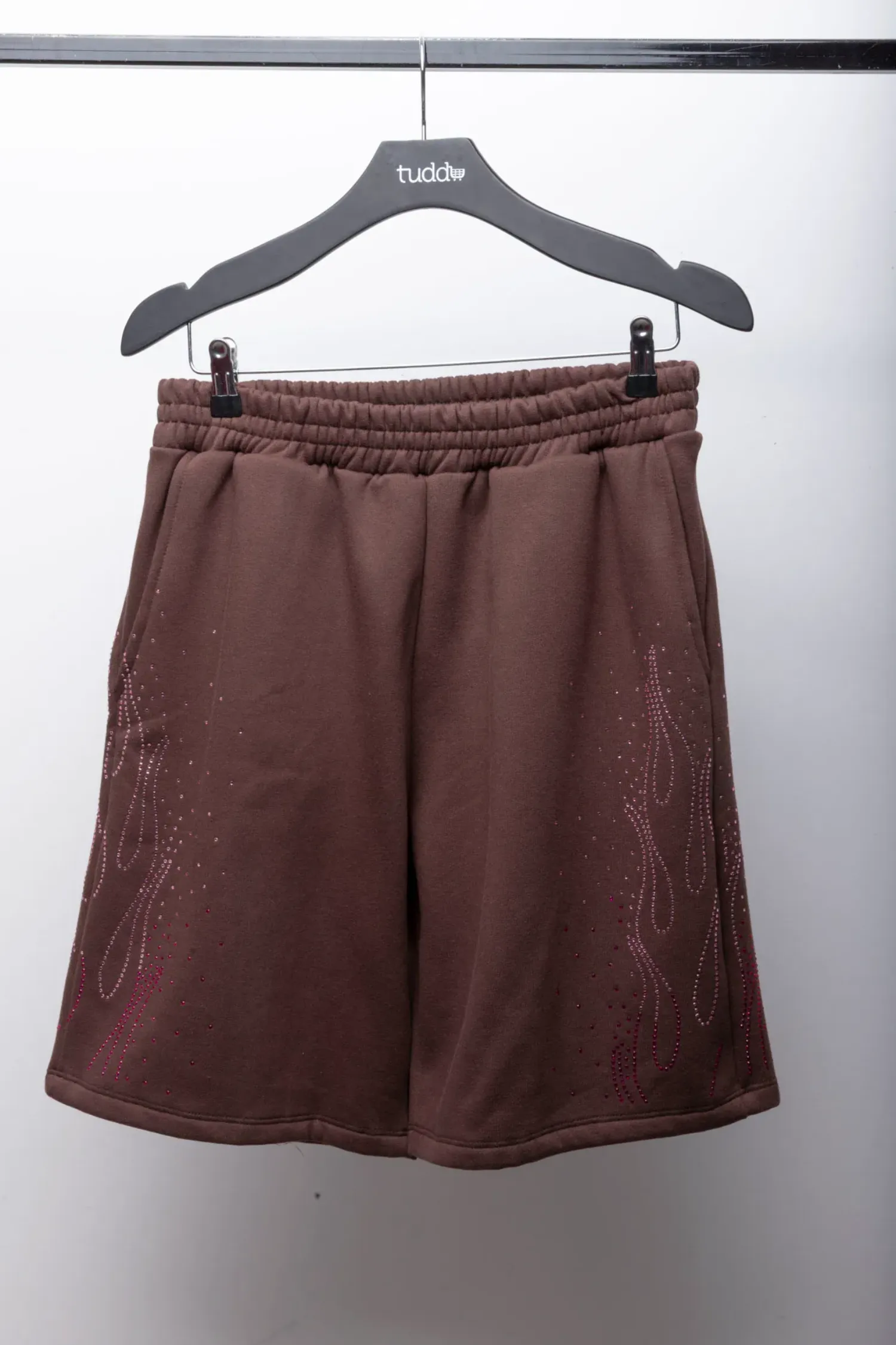 Shorts Exclusiviist 1of1 Zurple Diamond Brown