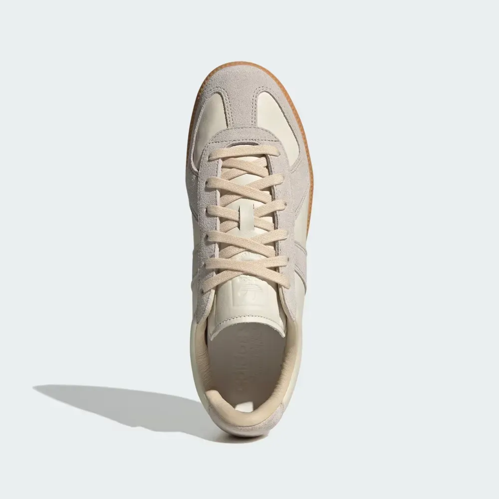 adidas BW Army Chalk White Clear Granite Gum - Droper