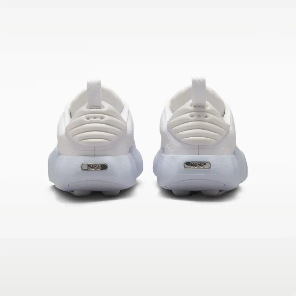 Nike Mind 002 White Vast Grey Anthracite Metallic Silver foto 4