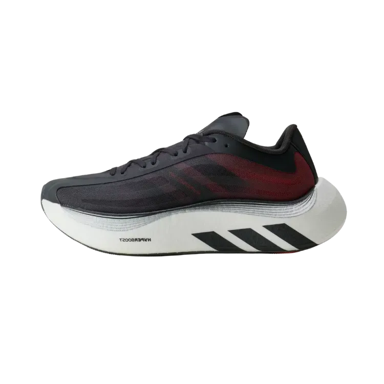 adidas Hyperboost EPHR LT Core Black Solar Red