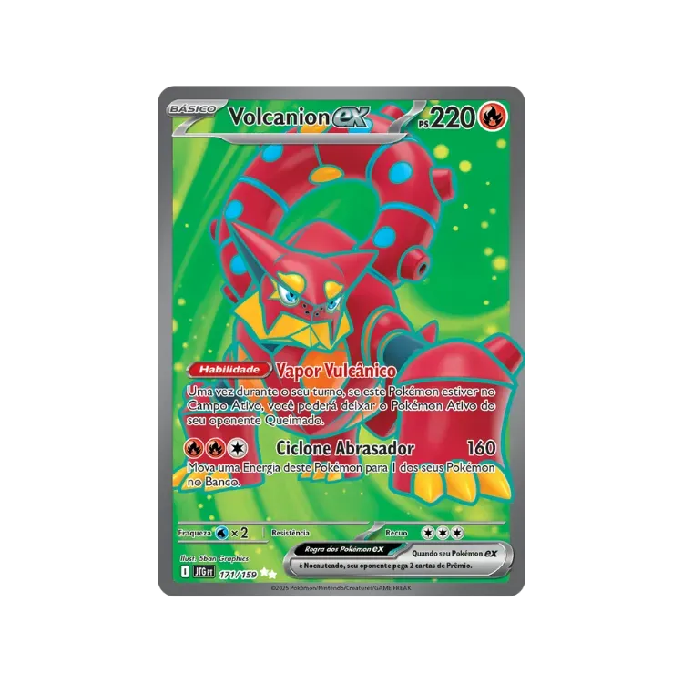 Maractus (160/159) Amigos de Jornada Pokémon TCG - Droper
