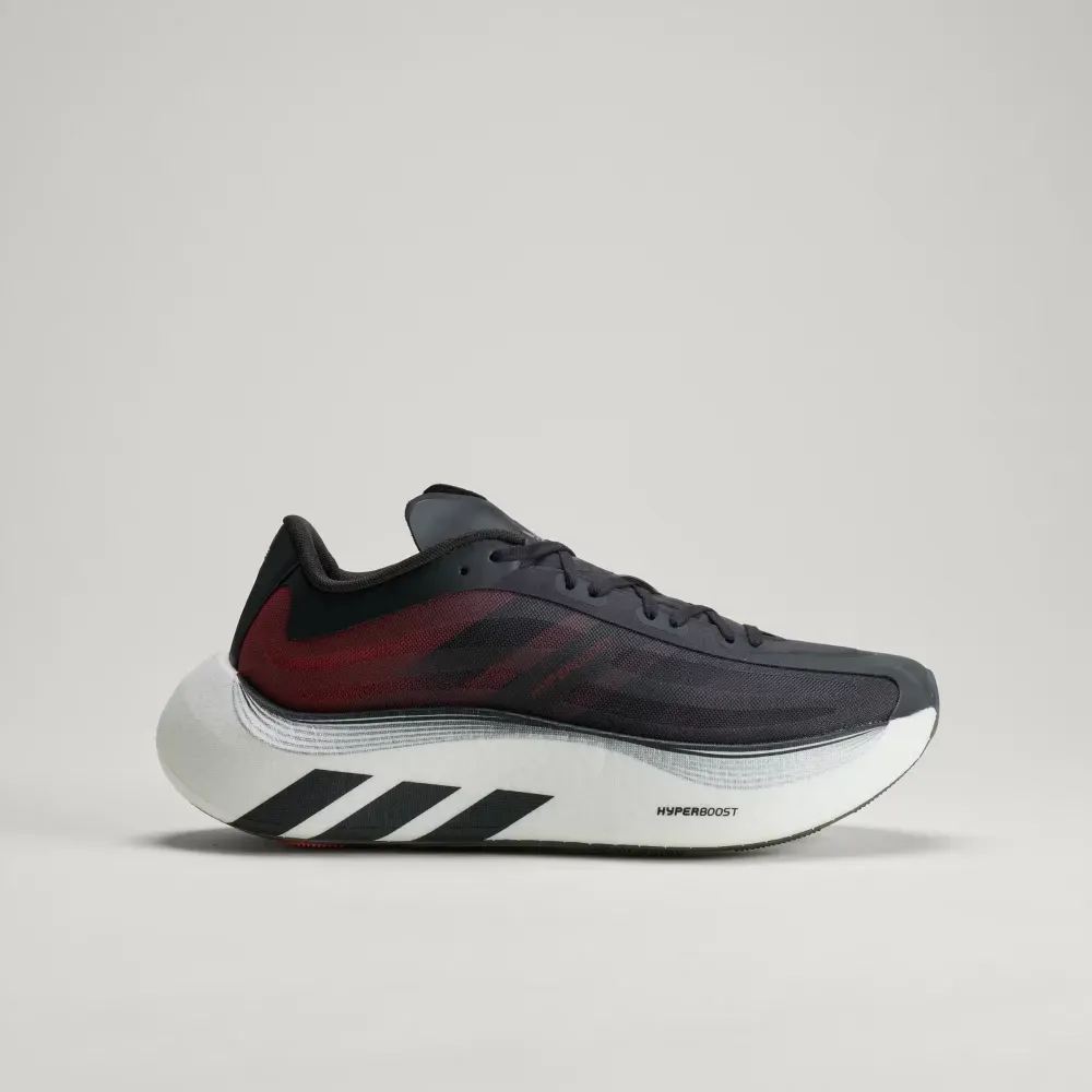adidas Hyperboost EPHR LT Core Black Solar Red foto 1