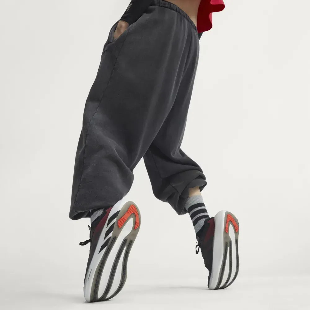adidas Hyperboost EPHR LT Core Black Solar Red foto 4