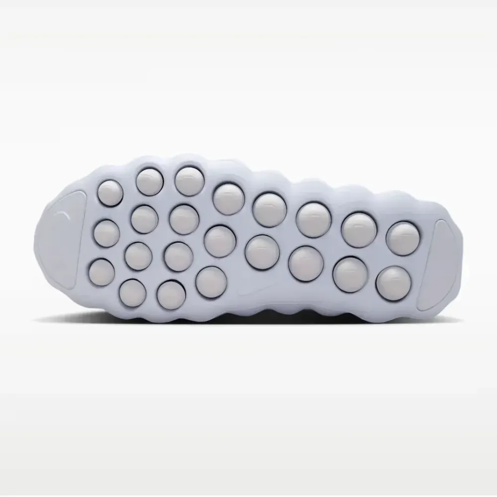 Nike Mind 002 White Vast Grey Anthracite Metallic Silver foto 5