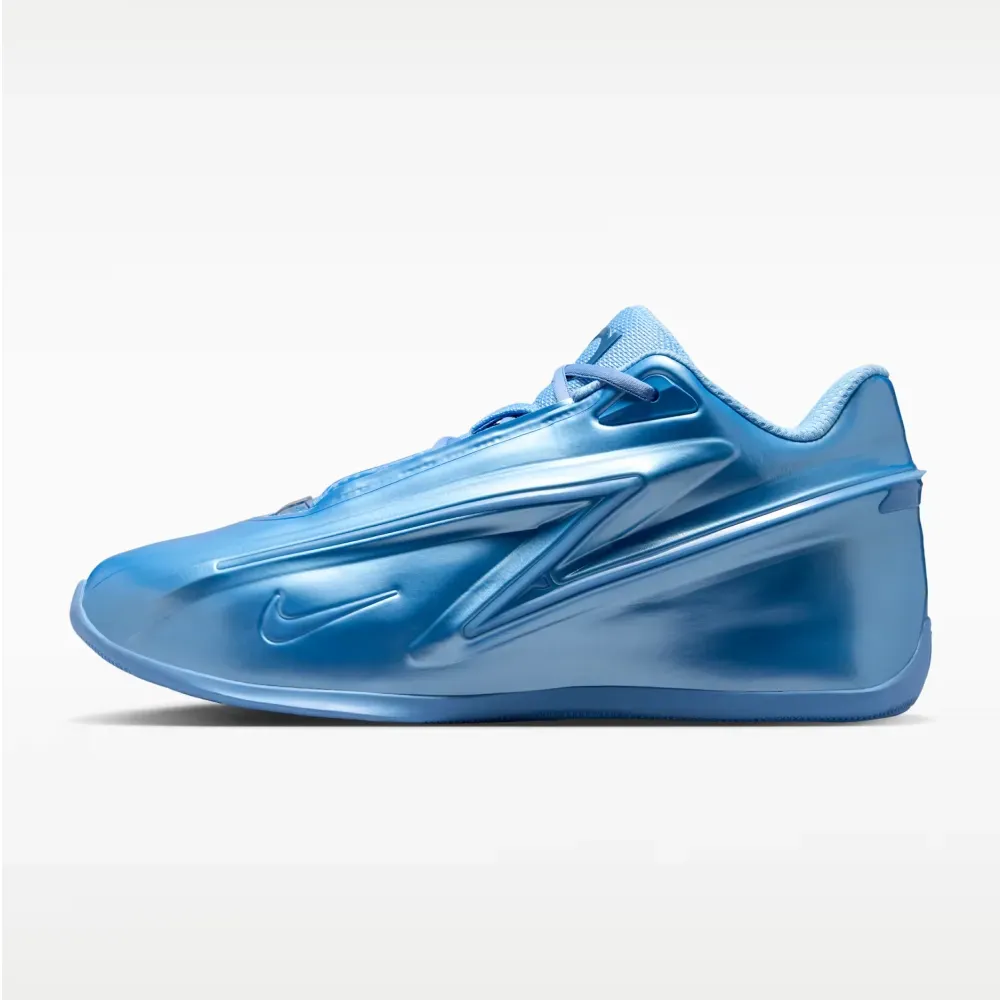 Nike KD19 Still Blue Stadium Green foto 1