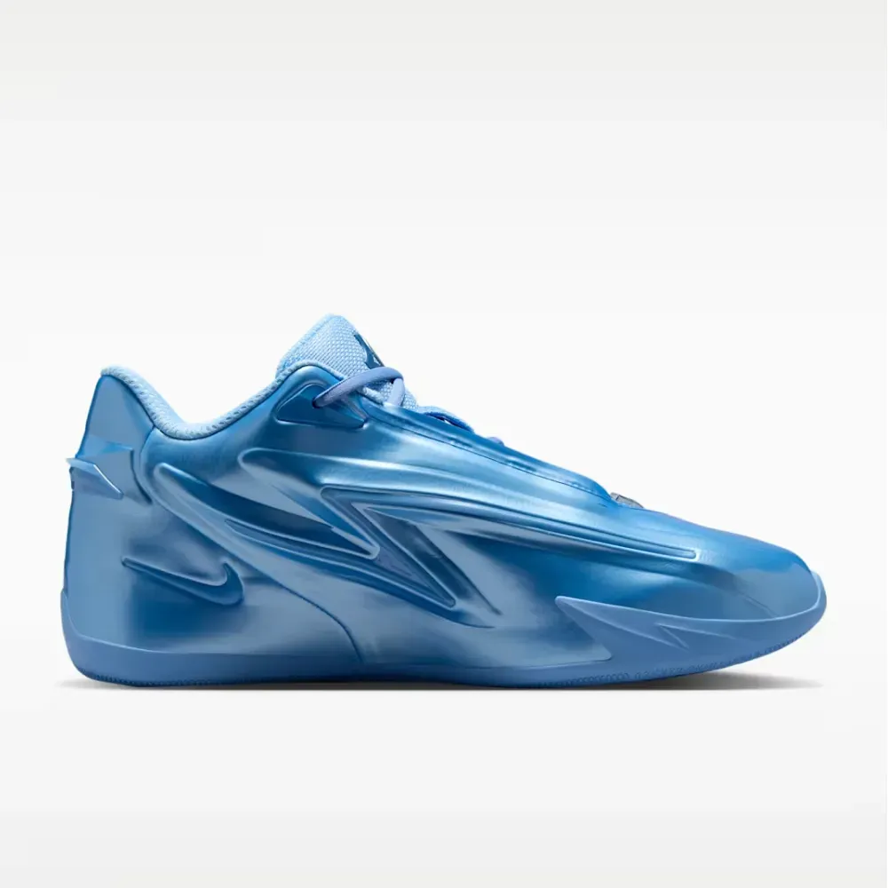 Nike KD19 Still Blue Stadium Green foto 3