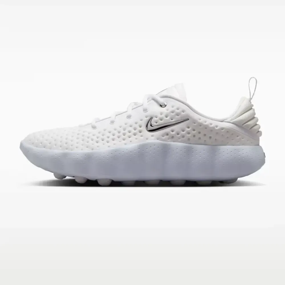 Nike Mind 002 White Vast Grey Anthracite Metallic Silver foto 1