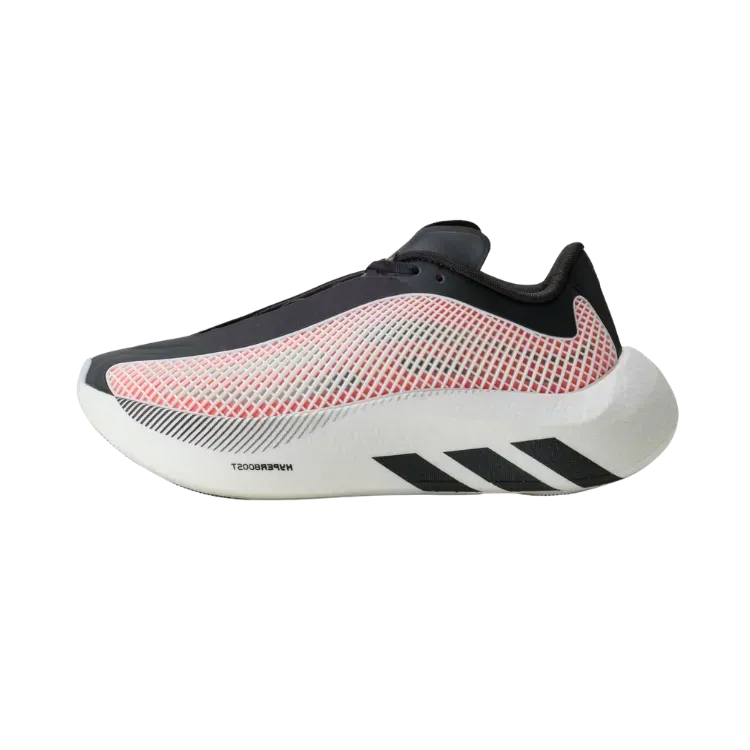 adidas Hyperboost EPHR Core Black Solar Red