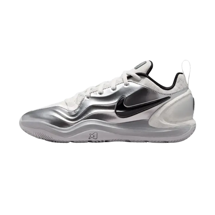 Nike A'Two All-Star Summit White Metallic Silver Black