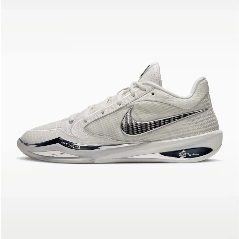 Nike Sabrina 4 White Label LX - Droper