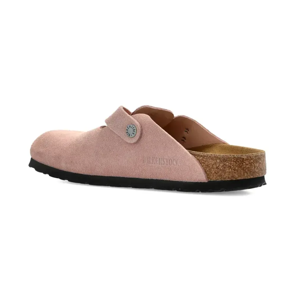 Imagem Birkenstock Boston Mule Pale Pink