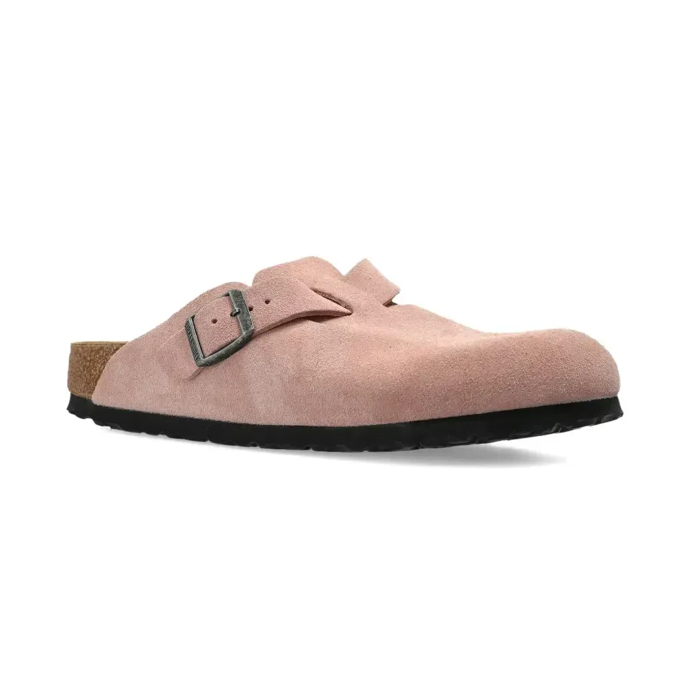 Imagem Birkenstock Boston Mule Pale Pink