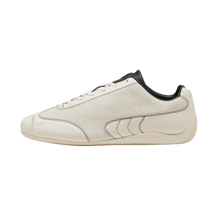Puma Speedcat Icons Frosted Ivory PUMA Black