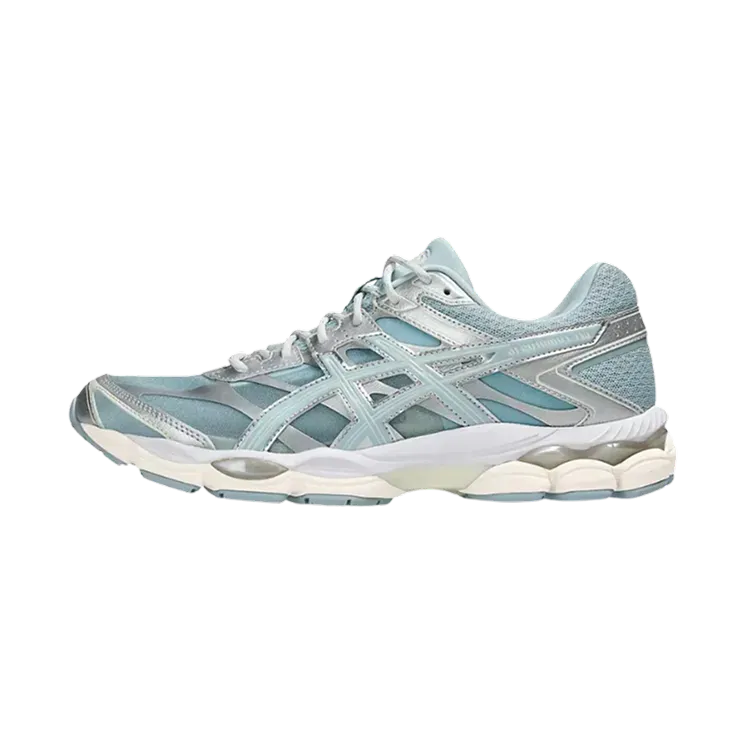 Asics Gel-Cumulus 16 Storm Cloud Pure Silver