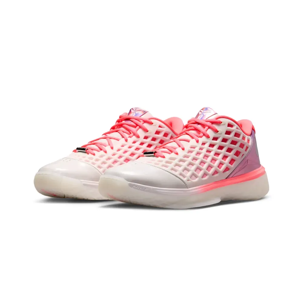 NIKE KOBE 3 LOW PROTRO 27.5㎝ hot punch コービー Nike Kobe 3 Low Protro Sail Hot Punch - Droper