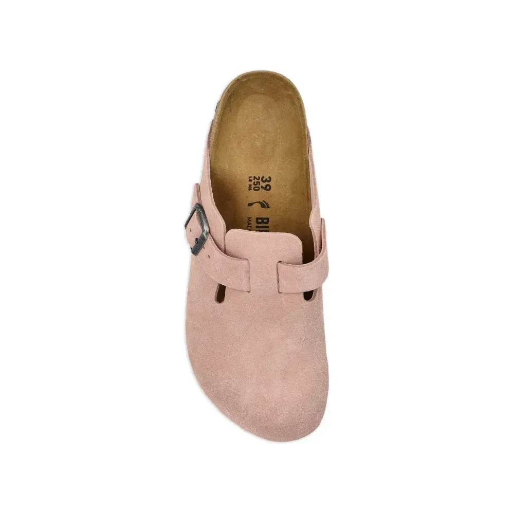 Imagem Birkenstock Boston Mule Pale Pink