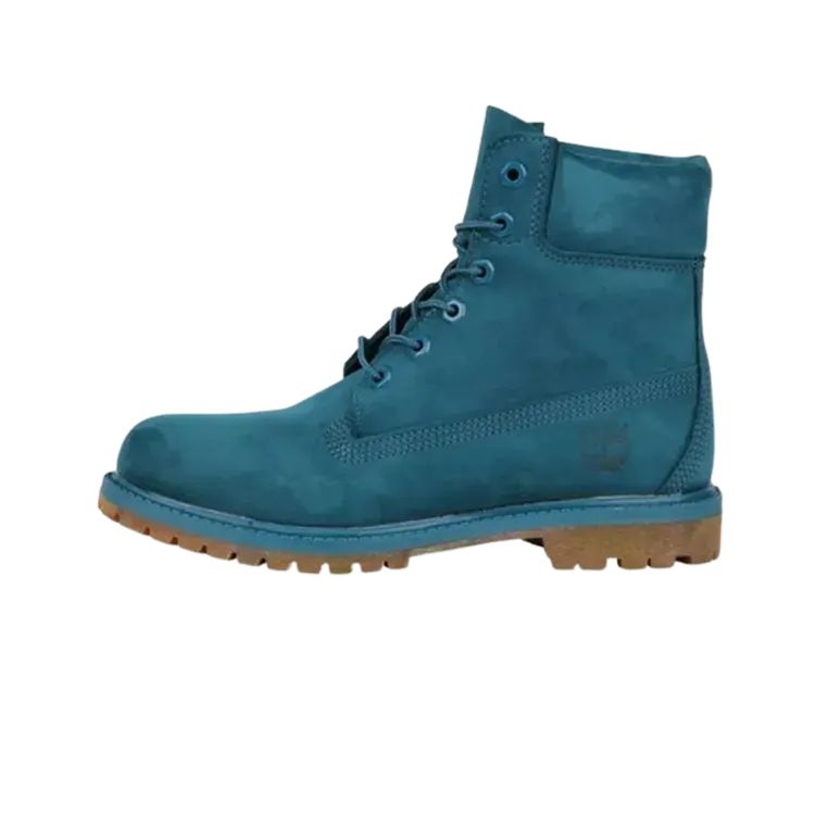 Bota Timberland 6-Inch Premium Teal