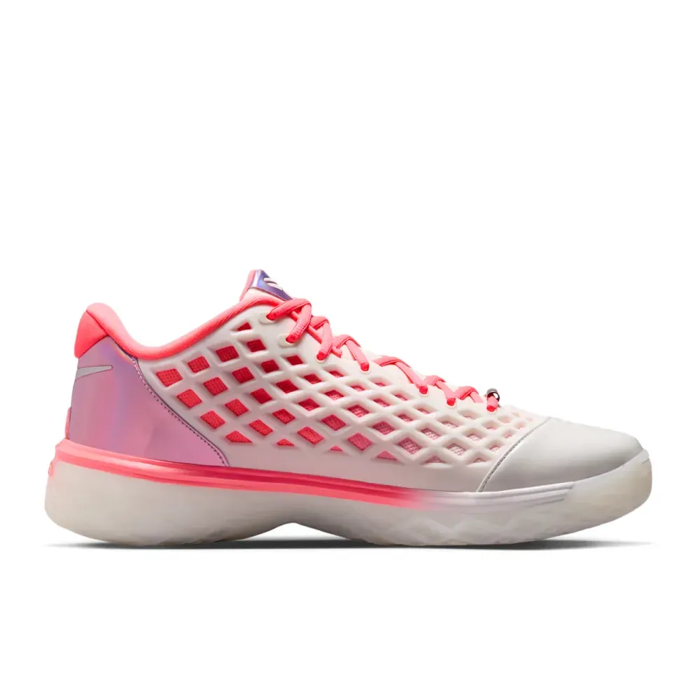 Nike Kobe 3 Low Protro Sail Hot Punch foto 3