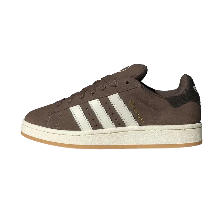 adidas Campus 00s Earth Strata Off White Aurora Coffee