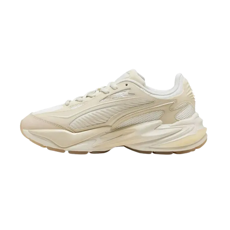 Puma RS Surge Warm White Alpine Snow