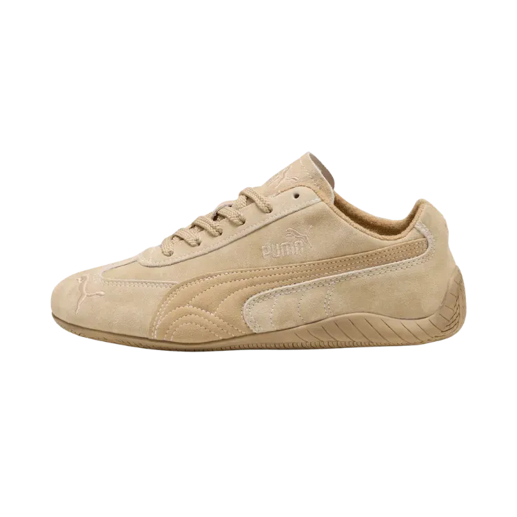 Puma Speedcat Mat Play Sand Dune Alpine Snow