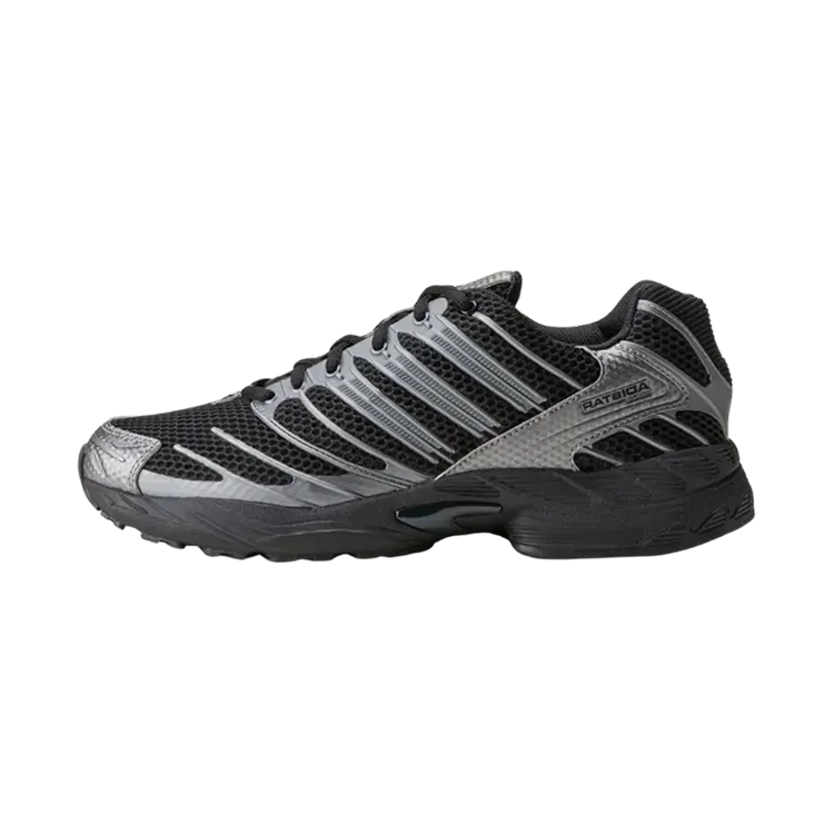 adidas Adistar Control 3 Core Black Iron Metallic