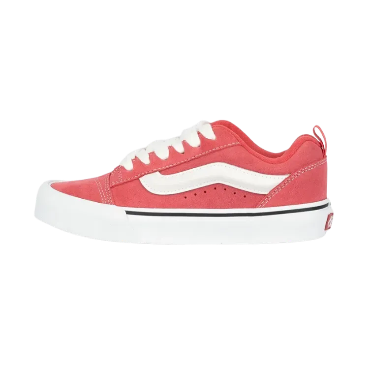 Vans Knu Skool Crimson Haze