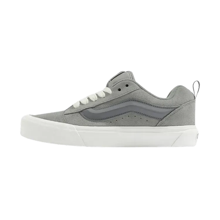 Vans Knu Skool Suede Gray