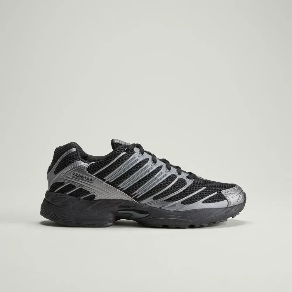adidas Adistar Control 3 Core Black Iron Metallic foto 1