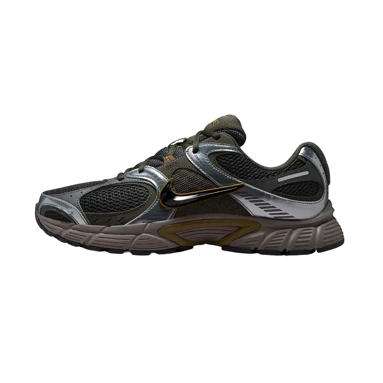 Nike V5 RNR Olive Flak Sequoia Smoke Grey Black
