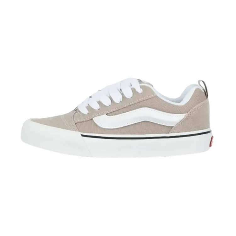 Vans Knu Skool Color Theory Mushroom Tan