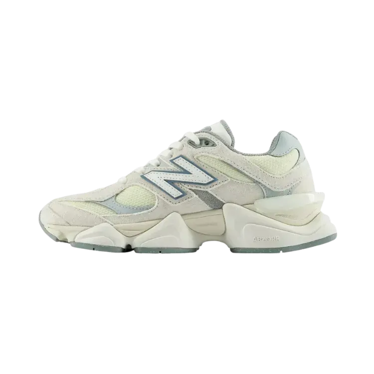 New Balance 9060 Light Green Beige