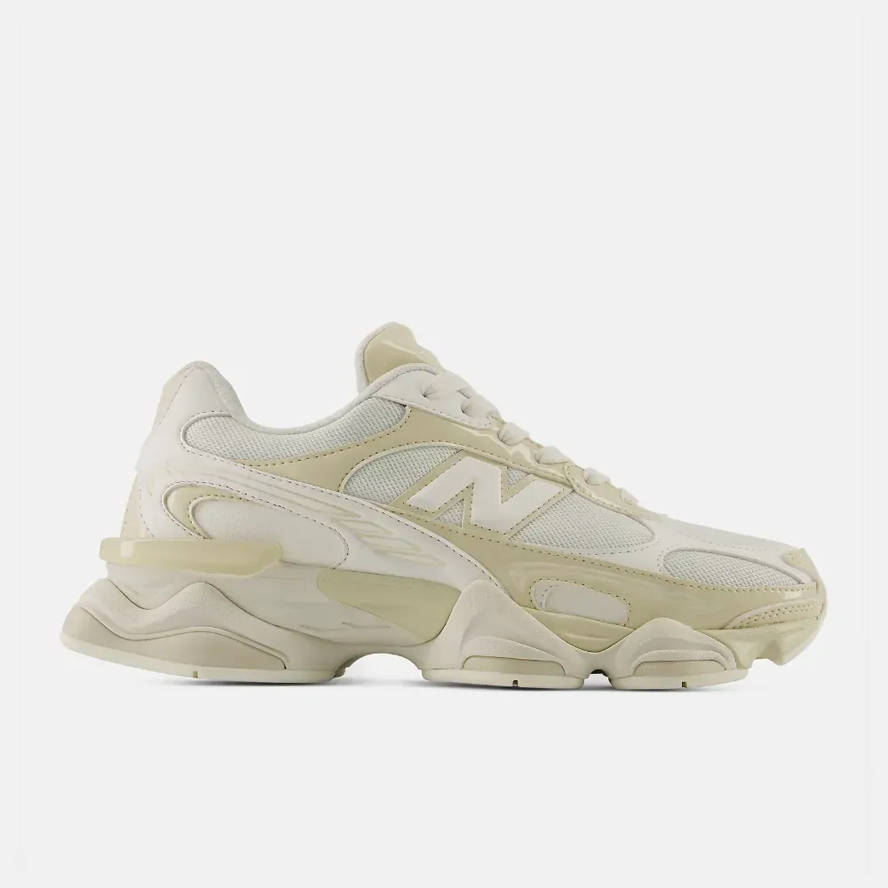 New Balance 9060R Bone Sea Salt foto 1
