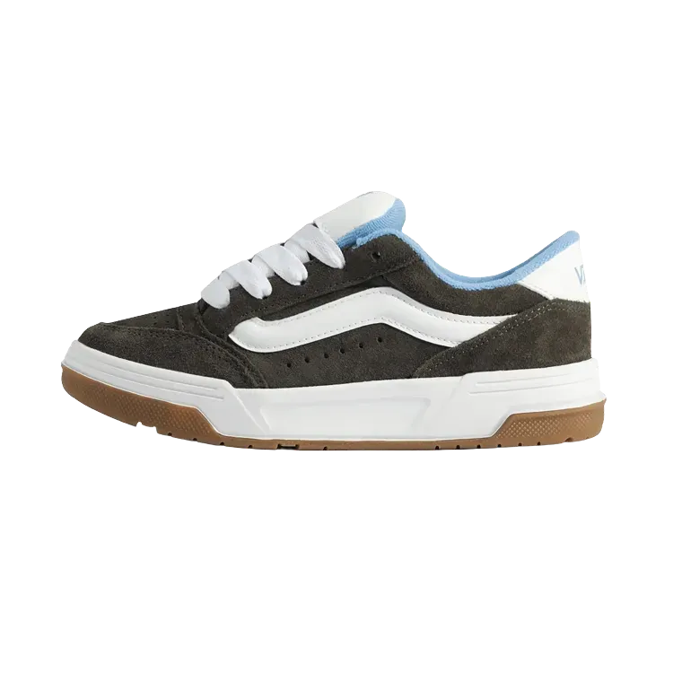 Vans Hylane 2-Tone Coal Brown