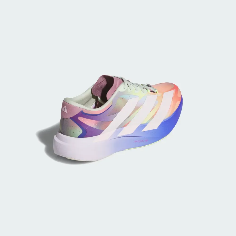 The Whitaker Group x adidas Adizero EVO SL EXO Solar Purple foto 4
