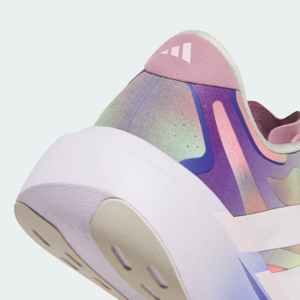 The Whitaker Group x adidas Adizero EVO SL EXO Solar Purple - Droper
