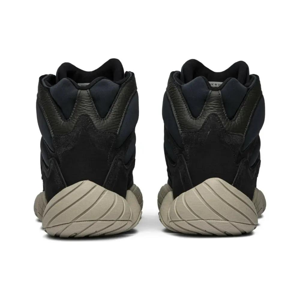 Yeezy 500 High Slate - Droper