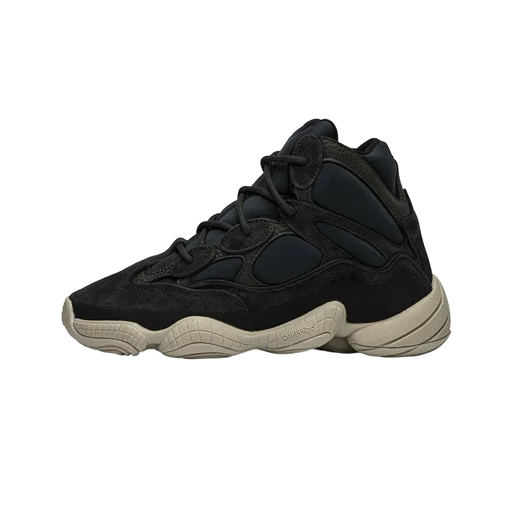 Yeezy 500 High Slate