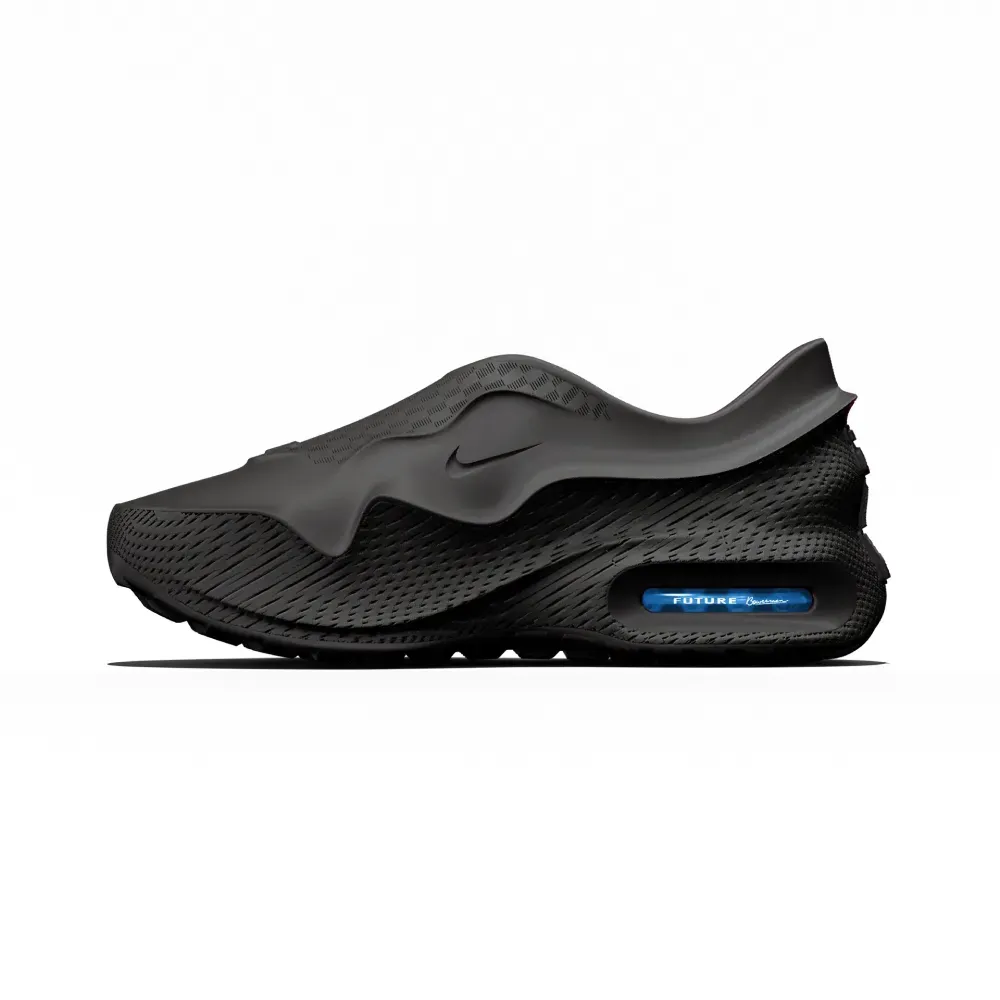 Zellerfeld x Nike Air Max 1000.2 Glacier Blue - Droper